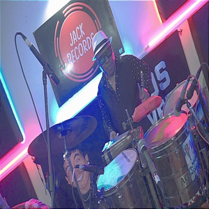 Vivir por Vivir (En Vivo)