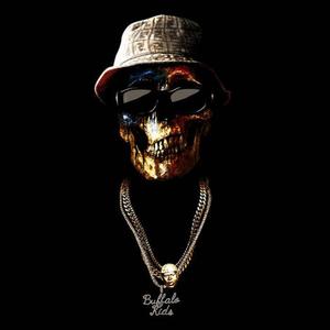 UNDERGROUND (Instrumental Rap Agresivo )