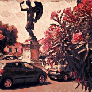 don't wait up for me