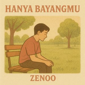Hanya Bayangmu