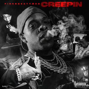 Creepin