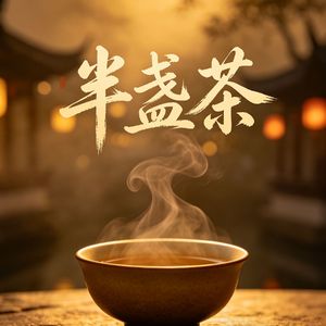 半盏茶第二季 烟火