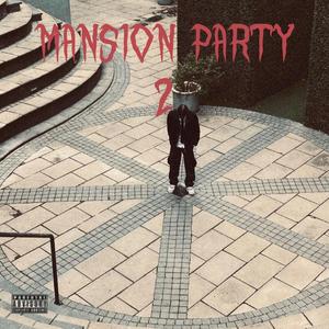Rage (feat. Afro Sinatra & Nombolodrie)