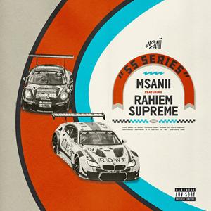 SS Series (feat. Rahiem Supreme)