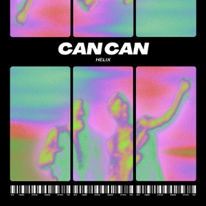 Can Can(HardMix)
