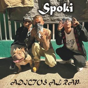 ADICTOS AL RAP