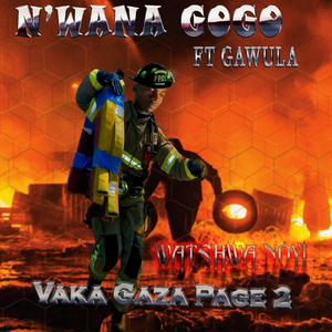 Watshwa Noyi (feat. Gawula)