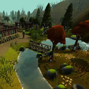 this shit sound like a long walk out, lets put it at the end