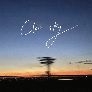 Clear sky