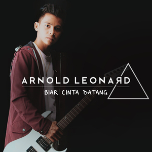 Biar Cinta Datang