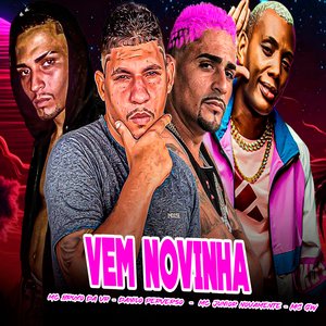 Vem Novinha