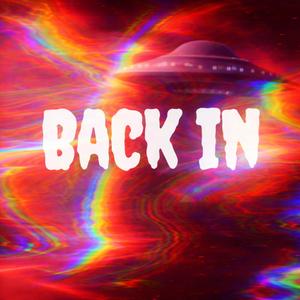 Back In