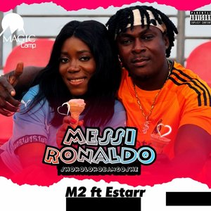 Messi Ronaldo
