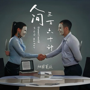 人间三百六十计