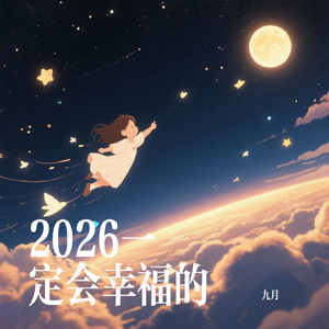 2026一定会幸福的
