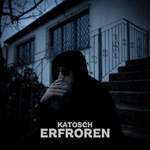 Erfroren