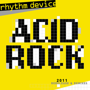 Acid Rock (K. Larm & J. Raninen Remix)