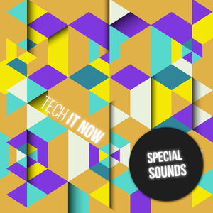 Antistress (Extended Mix)