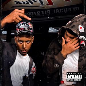 Demonz (feat. Jayrich4eva)