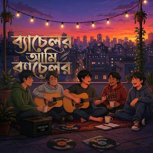 ব্যাচেলর আমি ব্যাচেলর - Bachelor Ami Bachelor