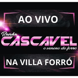 Kiss Me Baby - BANDA CASCAVEL