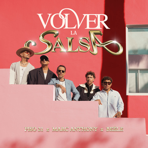 Volver (La Salsa)