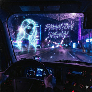 PHANTOM SIGNAL (TWIN SHADOWS)