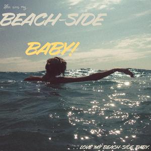 Beach-side Baby