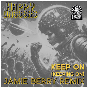 Keep On (Keeping On) (Jamie Berry Remix)