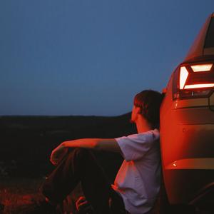 Gris nardo et jantes chromés