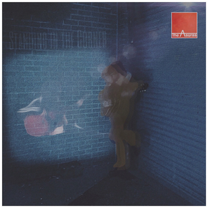 Standing In the Corner