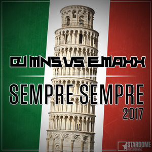 Sempre sempre (Main Mix Edit)