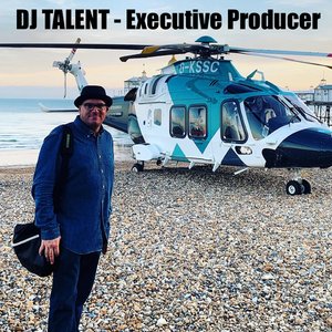 DJ TALENT - Executive Producer