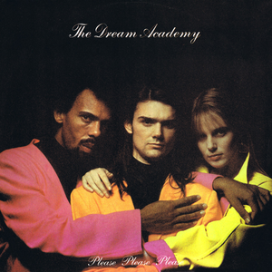 Please Please Please Let Me Get What I Want