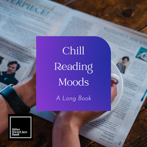 Murmuring Thoughts at Dusk