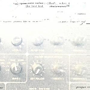 endless journey... (to the inner crust!)