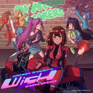 WiSH (feat. Kaho Shibuya)