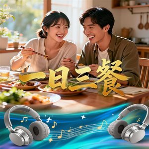 一日三餐(烟嗓版)