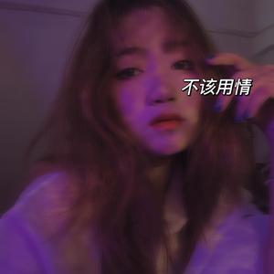 不该用情女声版