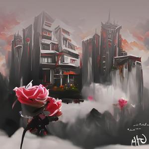 Menikmati tiada hari