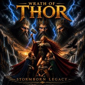 Stormborn Legacy