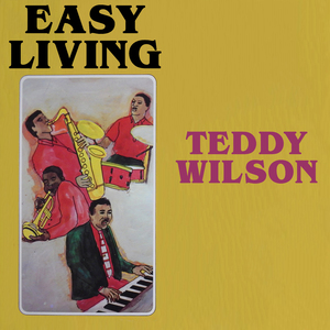 Teddy Wilson 'Original'