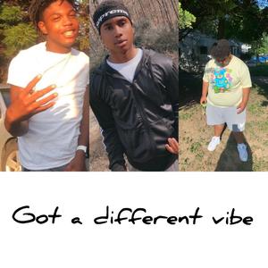 Got A Diffrent Vibe