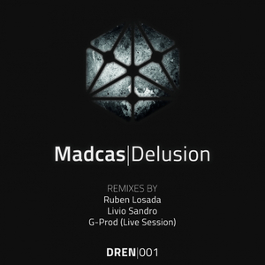 Delusion (Ruben Losada Remix)