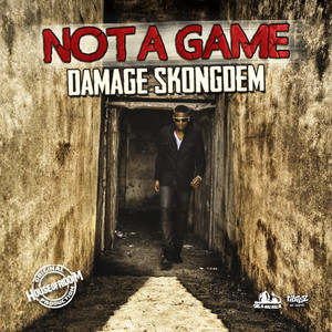 Not a Game