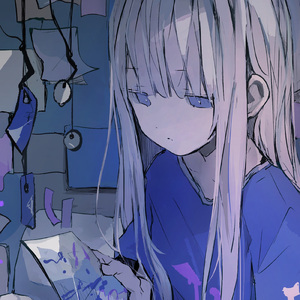 しみったれ (feat. 可不)