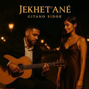 Jekhetané – Gitano Sidor