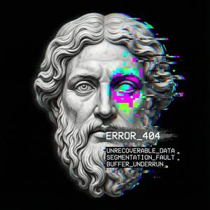 Agentic Glitch Algorithm