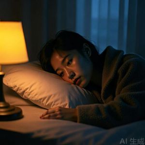 午夜重播