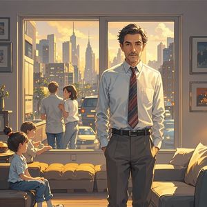 灯火寻常_雲深不知處